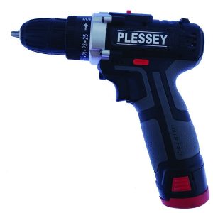 خرید                     دریل پیچ گوشتی شارژی پلسی مدل LS-1602