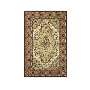 خرید                     گلیم ماشینی ستاره کویر یزد مدل k-030