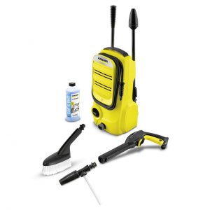 خرید                     کارواش کرشر مدل K2 Compact Car-New