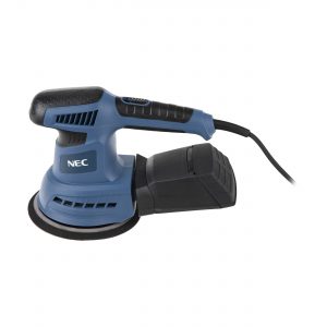 خرید                     دستگاه سنباده زن ان ای سی مدل NEC-3101