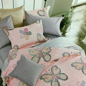 خرید                     سرویس روتختی مدل H036 دونفره 6 تکه