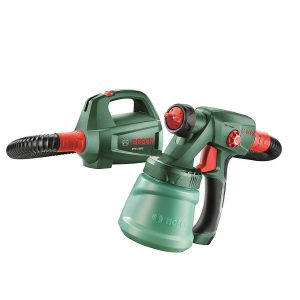 خرید                     پیستوله برقی بوش مدل PFS 1000