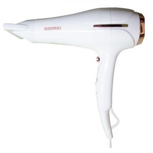 خرید                     سشوار جیمی مدل GM107