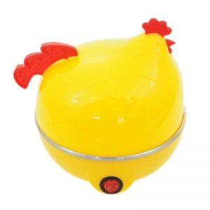 خرید                     تخم مرغ پز مدل WTR-601-2