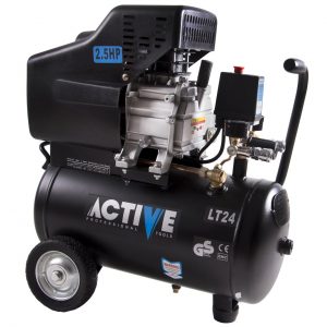 خرید کمپرسور هوای اکتیو مدل AC1024