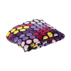 خرید                     پتو پونته مدل Roya کد 003 سایز 150× 220 سانتی‌متر