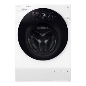 خرید                     ماشین لباسشویی ال جی مدل wm-843 ظرفیت 8 کیلوگرم