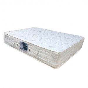خرید                     تشک رویال مدل آسمان M05 دو نفره سایز 200 × 160 سانتی‌ متر