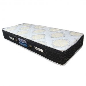 خرید                     تشک طبی رویال مدل آیسان M07P یک نفره سایز 200 × 90 سانتی‌ متر