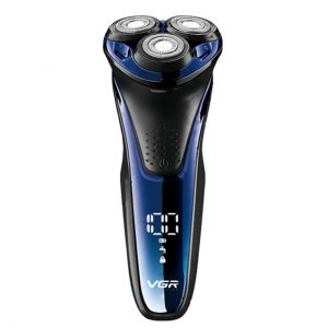 خرید                     ماشین اصلاح موی صورت وی جی ار مدل V-306