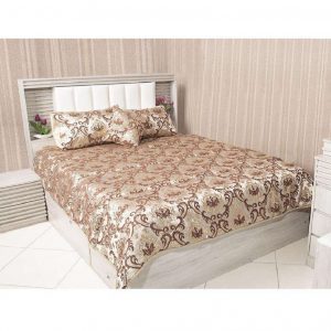خرید سرویس خواب زیو کد 3426-4 دو نفره 5 تکه