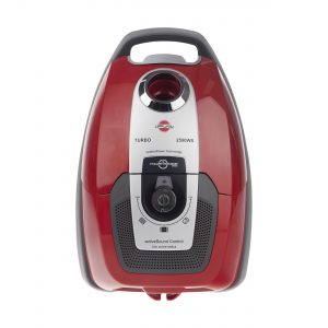 خرید                     جاروبرقی پارس خزر مدل Turbo 2500WS