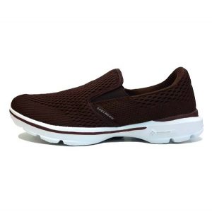 خرید                     کفش راحتی زنانه اسکچرز مدل go walk 3-1858