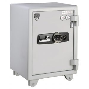 خرید                     گاو صندوق گنجینه مدل   GS-750-GMP