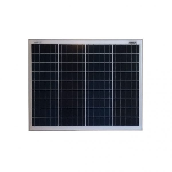 خرید                     پنل خورشیدی مدل RT50P ظرفیت 50 وات