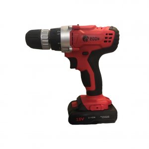خرید                     دریل پیچ گوشتی شارژی ادون مدل AD-18