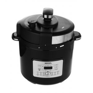 خرید                     زودپز میگل مدل GPC 106