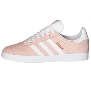 خرید                      کفش راحتی زنانه آدیداس مدل Gazelle کد AA6617