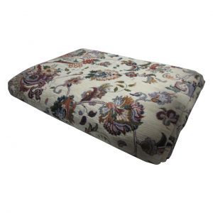 خرید                     روفرشی زرین یزد مدل نائینی W01
