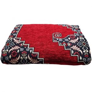 خرید                     روفرشی تابان یزد مدل قشقایی 01