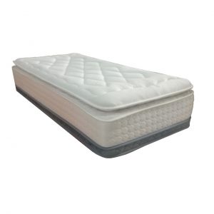 خرید                     تشک یک نفره SLEEP WELL مدل Double star سایز 120×200