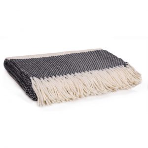خرید                     پتو مسافرتی سیمین مدل السا کد 002 سایز 220 × 150 سانتی متر