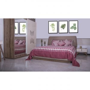 خرید                     سرویس روتختی مدل Paradise دو نفره 6 تکه