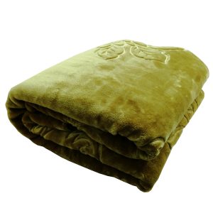 خرید پتو گلبافت کد 500 سایز 240×220 سانتی متر