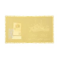 خرید                     طلا گرمی 24 عیار خانه سکه ایران 008