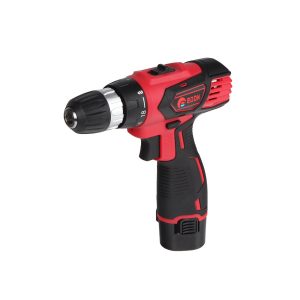 خرید                     دریل شارژی ادون مدل AD-12CA