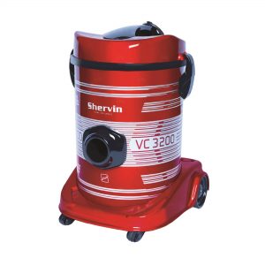 خرید                     جارو برقی شروین مدل VC3200