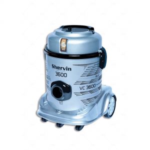خرید                      جاروبرقی شروین مدل VC3600
