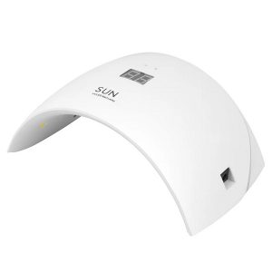خرید                     لاک خشک کن سان مدل UVLED 9S Plus