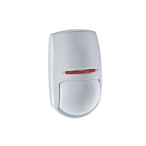 خرید                     چشمی دزدگیر اماکن پایرونیکس مدل KX15ED