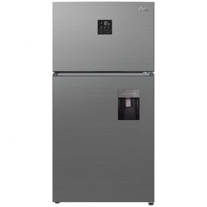 خرید                     یخچال و فریزر جی پلاس مدل  GRF-J505
