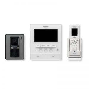 خرید                     درب باز کن پاناسونیک مدل vl-sw251cx