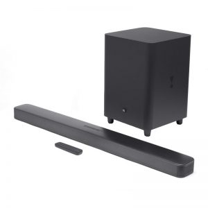 خرید                     ساندبار جی بی ال مدل Bar 5.1 Surround