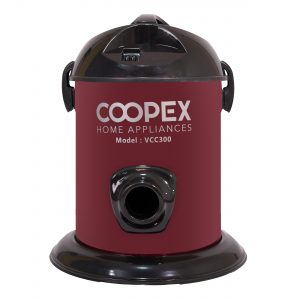خرید                     جاروبرقی سطلی کوپکس مدل VCC3600