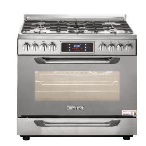 خرید                     اجاق گاز برتینو مدل Vaillant