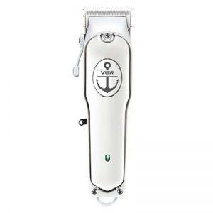 خرید                     ماشین اصلاح موی صورت وی جی آر مدل V-114