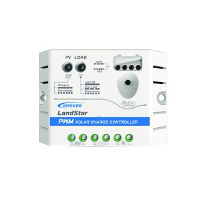 خرید                     کنترل کننده شارژ خورشیدی ایپی اور مدل LS0512E PWM