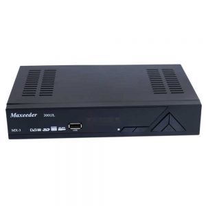 خرید گیرنده دیجیتال مکسیدر مدل MX-3 3001JL