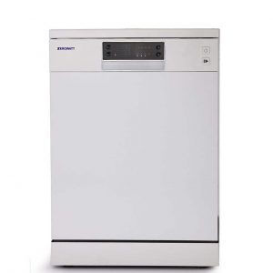 خرید                      ماشین ظرفشویی زیرووات مدل ZDM-3314