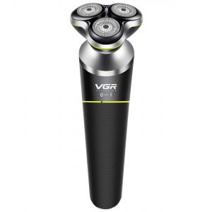 خرید ماشین اصلاح موی صورت و سر وی جی ار مدل V-308