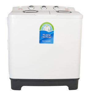 خرید لباسشویی دوقلو اینترنشنال آنیل مدل 10700 ظرفیت 10.5 کیلوگرم