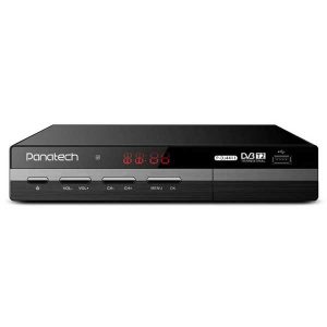 خرید                     گیرنده دیجیتال پاناتک مدل P-DJ4411