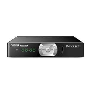 خرید                     گیرنده دیجیتال پاناتک مدل P-DJ4410