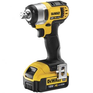 خرید آچار بکس شارژی دیوالت مدل DCF880M2