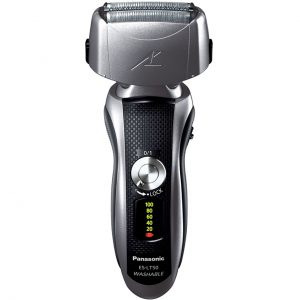 خرید                     ماشین اصلاح صورت پاناسونیک مدل ES-LT50
