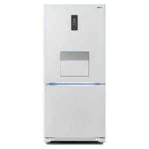 خرید                     یخچال و فریزر سام مدل RL-500